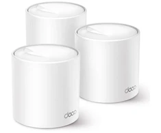 TP-LINK DECO X50 tinklo sistema (3-PACK)