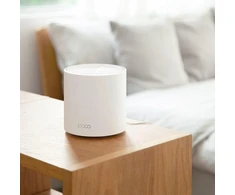 TP-LINK DECO X50 tinklo sistema (3-PACK)