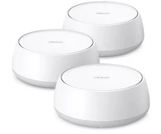 TP-LINK DecoBE25 Mesh sistema (3 vnt.)