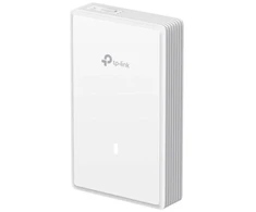Ausinės TP-Link EAP725-Wall 5012 Mbit/s Baltas PoE palaikymas