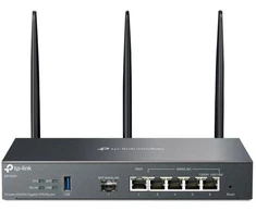 TP-LINK ER706W maršrutizatorius