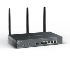 TP-LINK ER706W maršrutizatorius