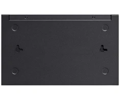 Ausinės TP-LINK ES210GMP Omada 10 prievadų gigabitinis lengvai valdomas komutatorius su 8 PoE+ prievadais