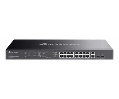 TP-LINK ES220GMP komutatorius