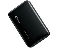 Maršrutizatorius TP-LINK | 4G LTE mobilusis „Wi-Fi“ | M7005 | 802.11ax | MU-MiMO Ne | Antenos tipas Vidinė