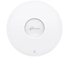 Ausinės TP-Link Omada EAP673 WLAN prieigos taškas 5400 Mbit/s Baltas su PoE palaikymu