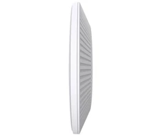 Ausinės TP-Link Omada EAP673 WLAN prieigos taškas 5400 Mbit/s Baltas su PoE palaikymu