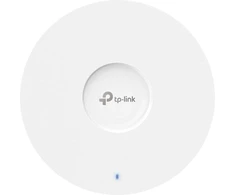 TP-Link Omada EAP683 UR WLAN prieigos taškas 6000 Mbit/s baltos spalvos su PoE palaikymu