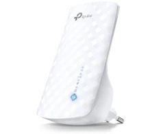Ausinės TP-LINK RE190 kartotuvas