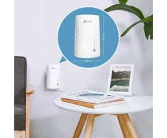 Ausinės TP-LINK RE190 kartotuvas