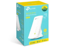 TP-LINK RE200 kartotuvas