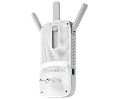 TP-LINK RE450 Wi-Fi signalo stiprintuvas
