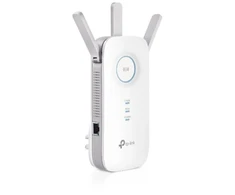 TP-LINK RE450 Wi-Fi signalo stiprintuvas