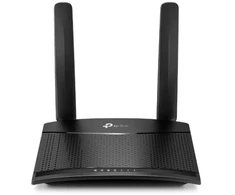 TP-LINK TL-MR100 LTE Bevielis Maršrutizatorius