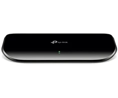 TP-LINK TL-SG1008D komutatorius (8x 10/100/1000 Mbps)