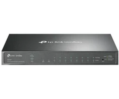 TP-LINK TL-SG2210P komutatorius