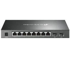 TP-LINK TL-SG2210P komutatorius