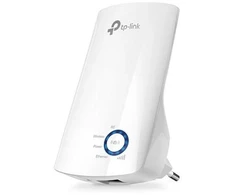 TP-LINK TL-WA850RE signalo stiprintuvas