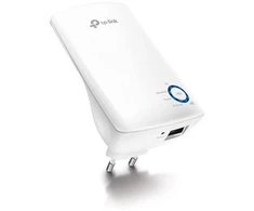TP-LINK TL-WA850RE signalo stiprintuvas