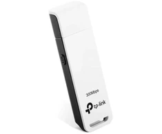 TP-LINK TL-WN821N tinklo plokštė (USB 2.0)