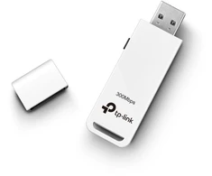 TP-LINK TL-WN821N tinklo plokštė (USB 2.0)