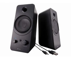 TRACER Garsiakalbiai 2.0 BLUETOOTH MARK USB TRAGLO46370