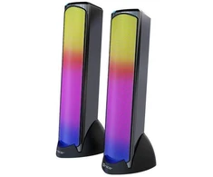 TRACER Garsiakalbiai 2.0 Bluetooth SIGMA USB RGB