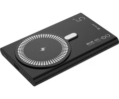 TRACER išorinė baterija AIRMAG2 5000mAh PD20W+15W MAG