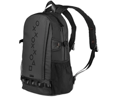 Tracer Packer 15.6" juoda