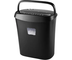 Tracer TRX-815L dokumentų naikiklis