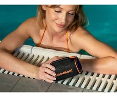 TRACER TWS XTREMEBEAT LITE BLUETOOTH RGB Garsiakalbis