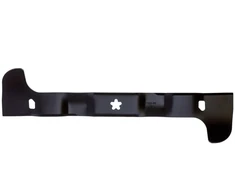 TRAKTORIAUS DEŠINYSIS PEILIS TINKANTIS HUSQVARNA 54 cm DECK 42cale 107cm NAUJO MODELIO