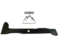 TRAKTORIAUS DEŠINYSIS PEILIS TINKANTIS HUSQVARNA 46 cm DECK 36cali 92cm