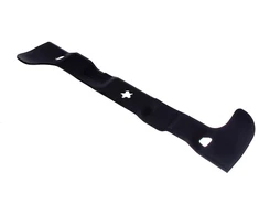 TRAKTORIAUS KAIRYSIS PEILIS TINKANTIS HUSQVARNA 54 cm DECK 42cale 107cm NAUJO MODELIO