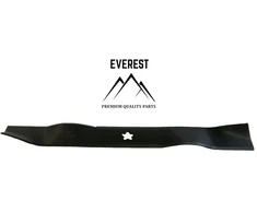 TRAKTORIAUS MULČIAVIMO PEILIS TINKANTIS HUSQVARNA 49 cm DECK 38cali 97cm