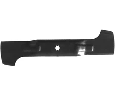 TRAKTORIAUS PEILIS MTD KAIRYSIS 54cm DECK 41cali 105cm