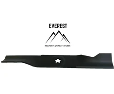 TRAKTORIAUS PJOVIMO PEILIS TINKANTIS HUSQVARNA 42 cm DECK 48cali 122cm