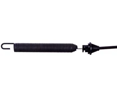 TRAKTORIUKO SANKABOS TROSAS TINKANTIS HUSQVARNA 836mm x 1162mm