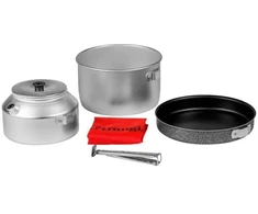 Trangia 628T + F27 Stovyklavimo rinkinys