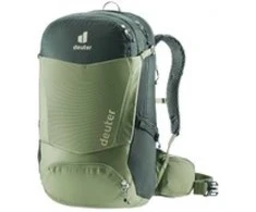 Deuter Trans Alpine Pro 28 l kuprinė