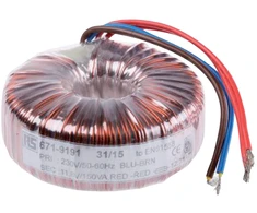 Transformatorius 230V 12V, 00/4101/01