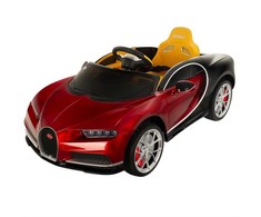 Transporto priemonė EUROBABY bugatti chiron hl318