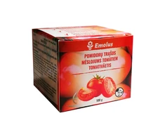 Emolus Pomidorų trąšos NPK 15-8-25, 100 g