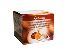 Emolus Svogūnų ir česnakų trąšos, 100 g