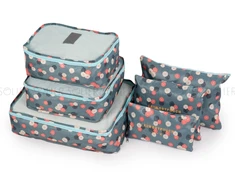 Solier Luggage TRAVEL LUGGAGE BELT SA03 | Juodas