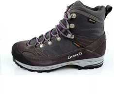 Trekker Pro GORE-TEX žygio batai rudi Aku