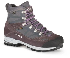 Trekker Pro GORE-TEX žygio batai rudi Aku