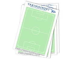Trenerio lenta A4 - Yakimasport aikštelė 100194