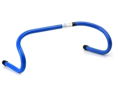 Treniruočių barjeras PLO-1546-B 15 cm mėlynas