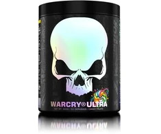 Treniruočių booster Genius Nutrition Warcry Ultra 300g